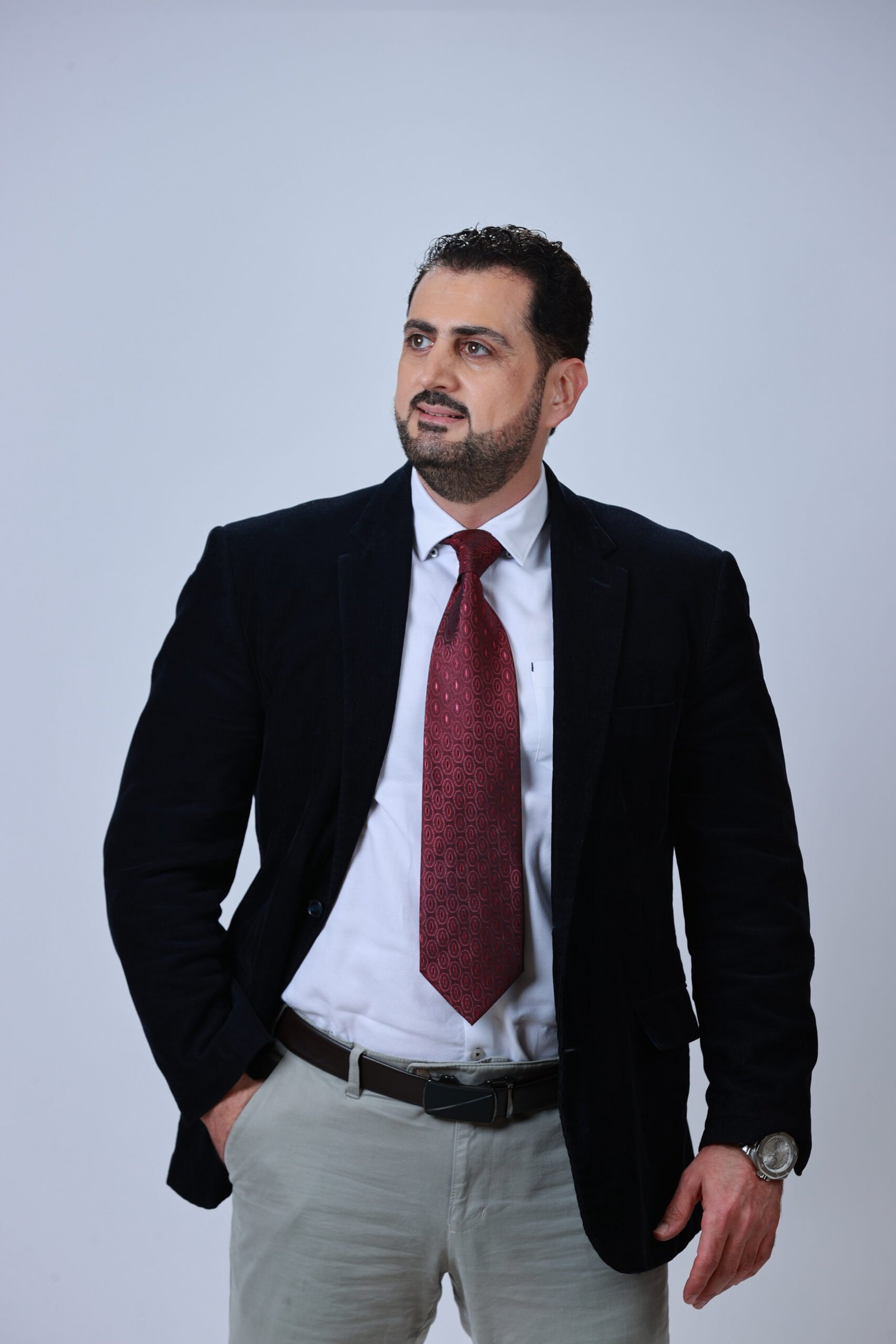 Tammam Saqr